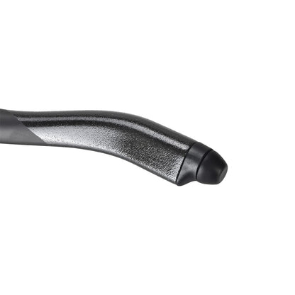 ZIPP VUKA 110 EVO 380mm Carbon Verlängerungsaufsätze