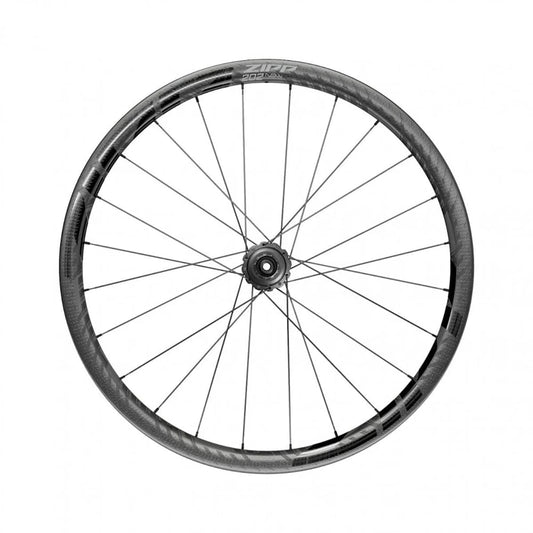 Paire de Roues ZIPP 202 NSW TUBELESS