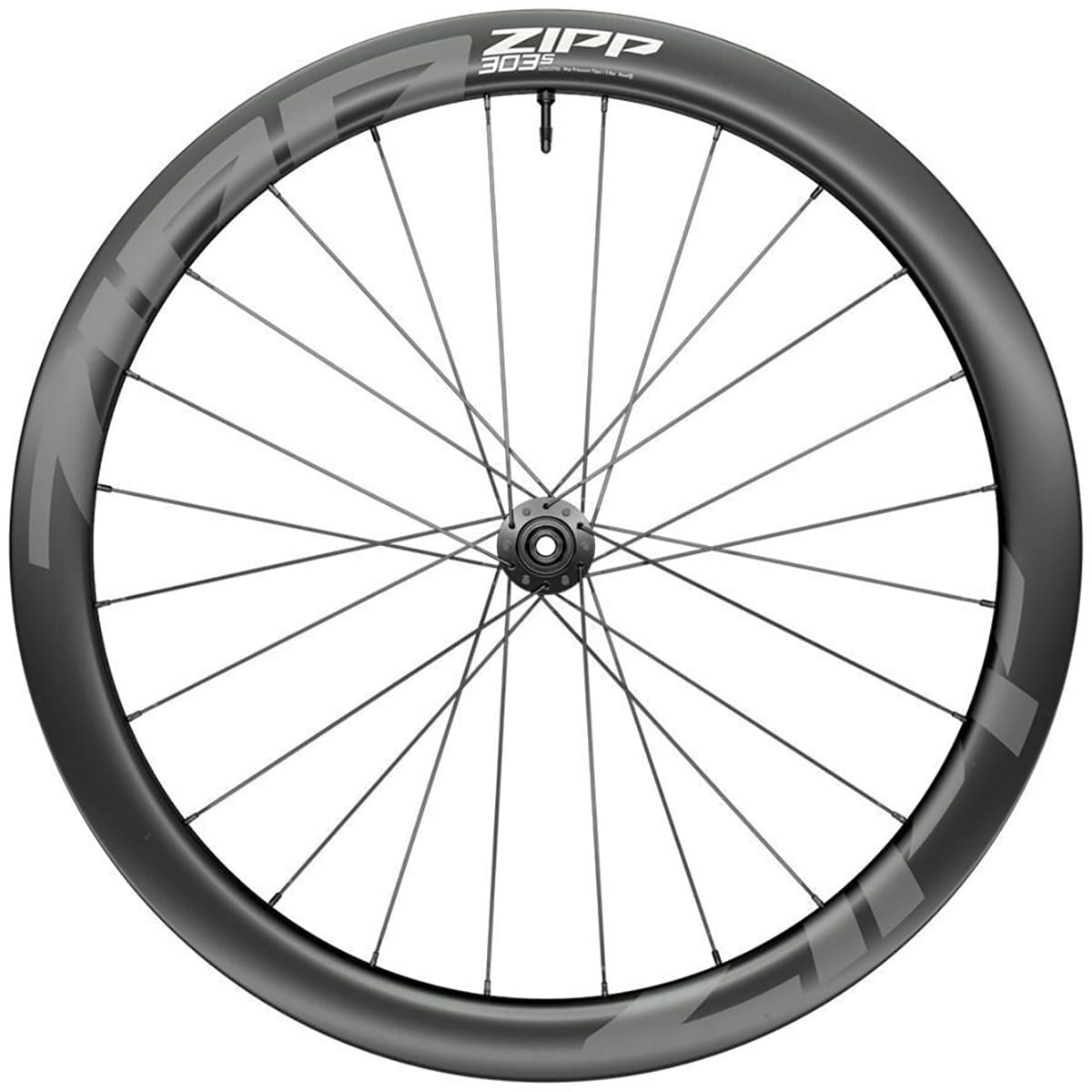 ZIPP 303 S Laufradsatz