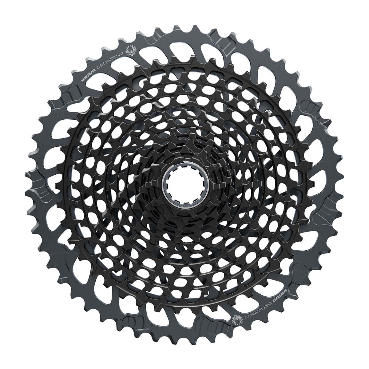 Kassette 12-fach SRAM X01 EAGLE XG-1295 *