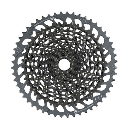 Gruppe SRAM EAGLE GX 12V Mono DUB BOOST 32 Zähne 10/52