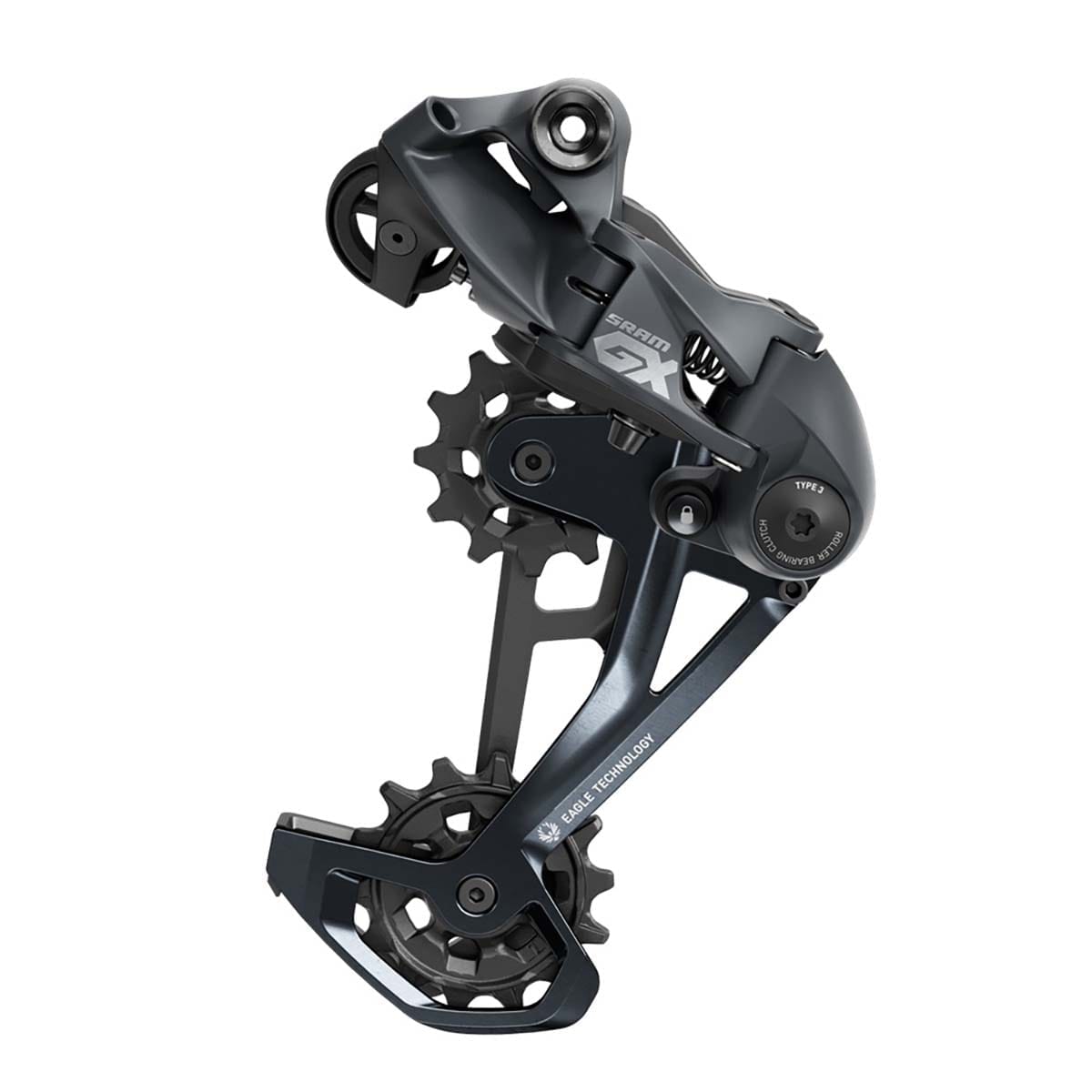 Dérailleur Arrière SRAM EAGLE GX 12V 52 Dts Lunar