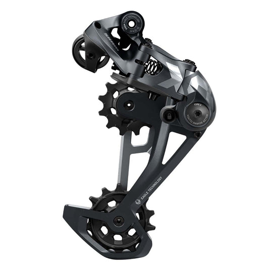 Hinterer Umwerfer SRAM EAGLE XO1 12V 52 Dts Lunar *.