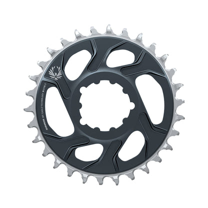 Kettenblatt Mono SRAM X-SYNC 2 EAGLE 11/12V Direct Mount Offset 6 mm