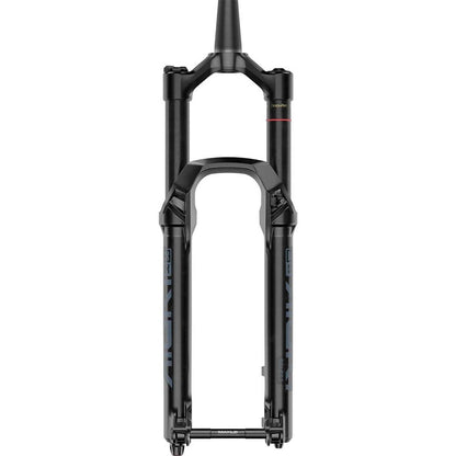 Gabel ROCKSHOX LYRIK SELECT CHARGER RC 27,5" DEBONAIR+ Konisch 15x110mm Schwarz
