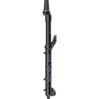Gabel ROCKSHOX LYRIK SELECT CHARGER RC 27,5" DEBONAIR+ Konisch 15x110mm Schwarz