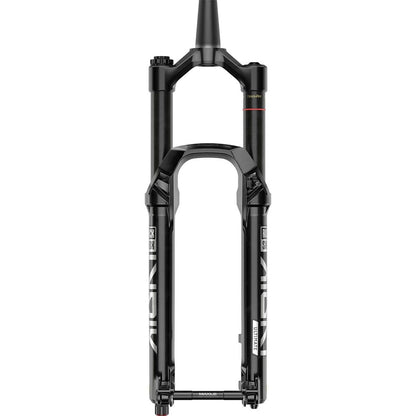 Gabel ROCKSHOX LYRIK ULTIMATE CHARGER 3 RC2 27,5 DebonAir+ Konisch Achse 15 mm Boost Hochglanz Schwarz 2023