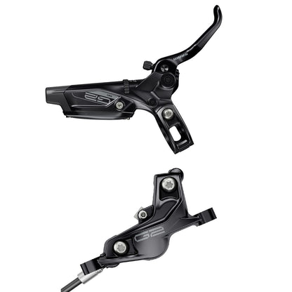 Bremspaar SRAM G2 RSC Schwarz