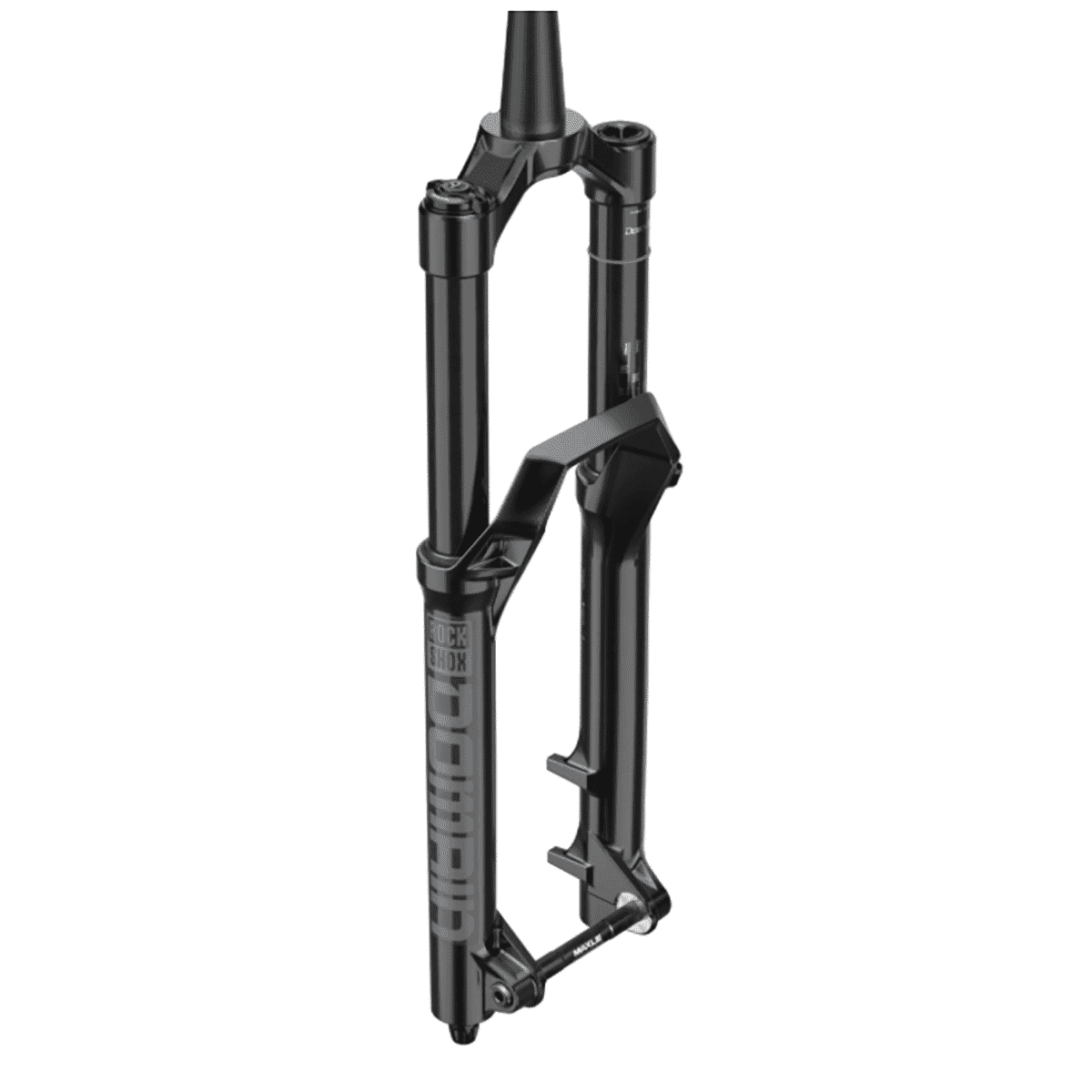 Fourche ROCKSHOX DOMAIN RC 27,5" DEBONAIR Conique 15X110mm Noir