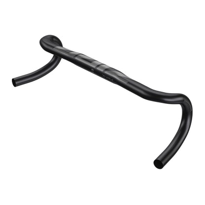 Lenker ZIPP Service Course SL 70 XPLR Flare 10° Schwarz