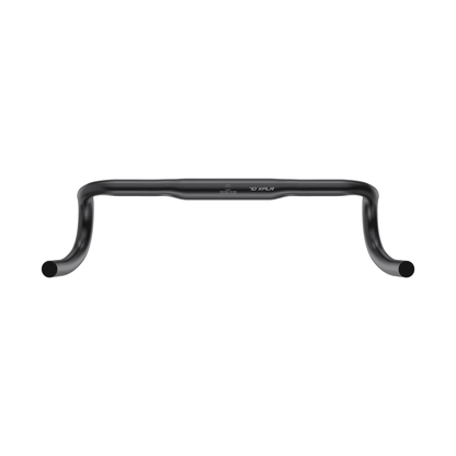 Lenker ZIPP SERVICE COURSE 70 XPLR Flare 10° Schwarz
