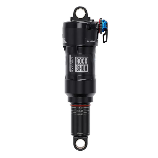 Stoßdämpfer ROCKSHOX DELUXE ULTIMATE RCT 2023