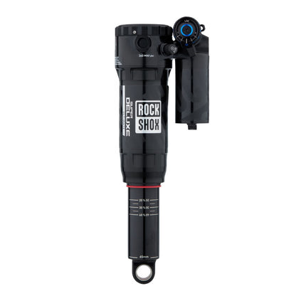 Dämpfer ROCKSHOX SUPER DELUXE ULTIMATE RC2T DEBONAIR+ Linear Trunnion 2023