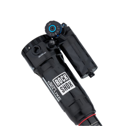 Dämpfer ROCKSHOX SUPER DELUXE ULTIMATE RC2T DEBONAIR+ Linear Trunnion 2023