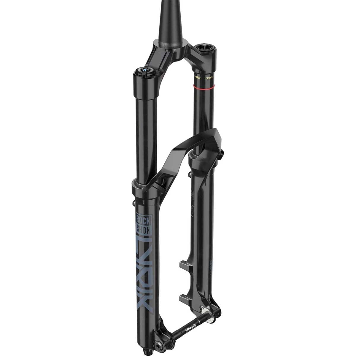 Fourche ROCKSHOX LYRIK SELECT CHARGER RC 29 DebonAir+ Conique Axe 15 mm Boost Noir 2023