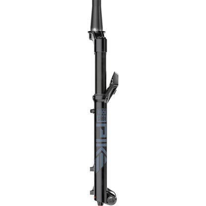 Gabel ROCKSHOX PIKE SELECT CHARGER RC 29 DebonAir+ Konische Achse 15 mm Boost Schwarz 2023