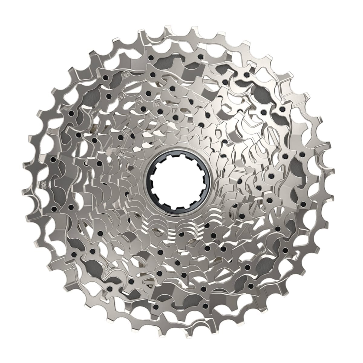 Kassette 12-fach SRAM RIVAL XG-1250 10/36