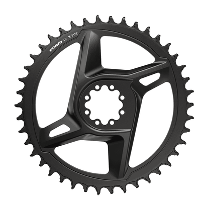 Mono-Kettenblatt 12-fach SRAM RIVAL AXS Direct Mount