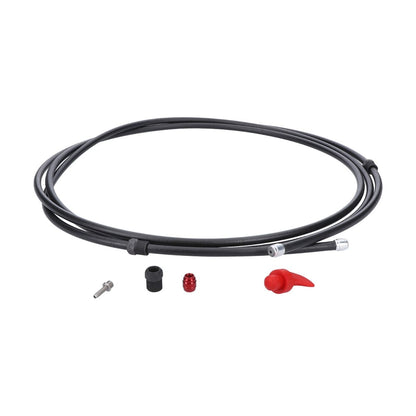 Rechter Schalthebel 12-fach SRAM RIVAL ETAP AXS HRD