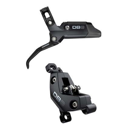 Bremspaar SRAM DB8 Schwarz