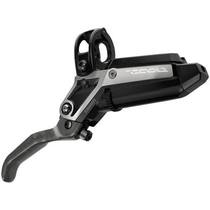 Hintere Bremse SRAM CODE ULTIMATE STEALTH Carbon OHNE SCHEIBE