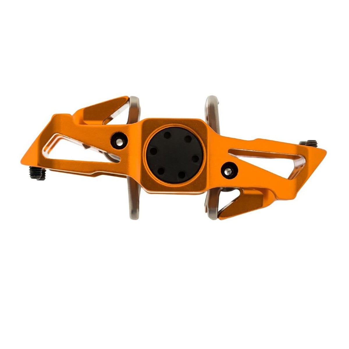 ktm pedale orange Pedale TIME SPECIALE 8 Orange – Probikeshop