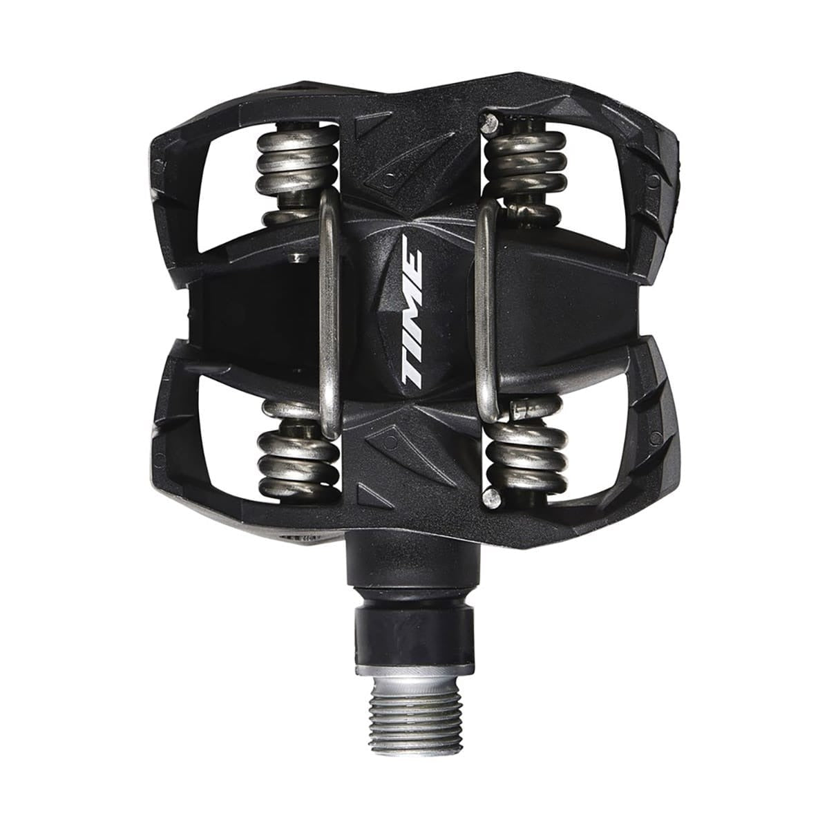 TIME-Pedale ATAC MX4