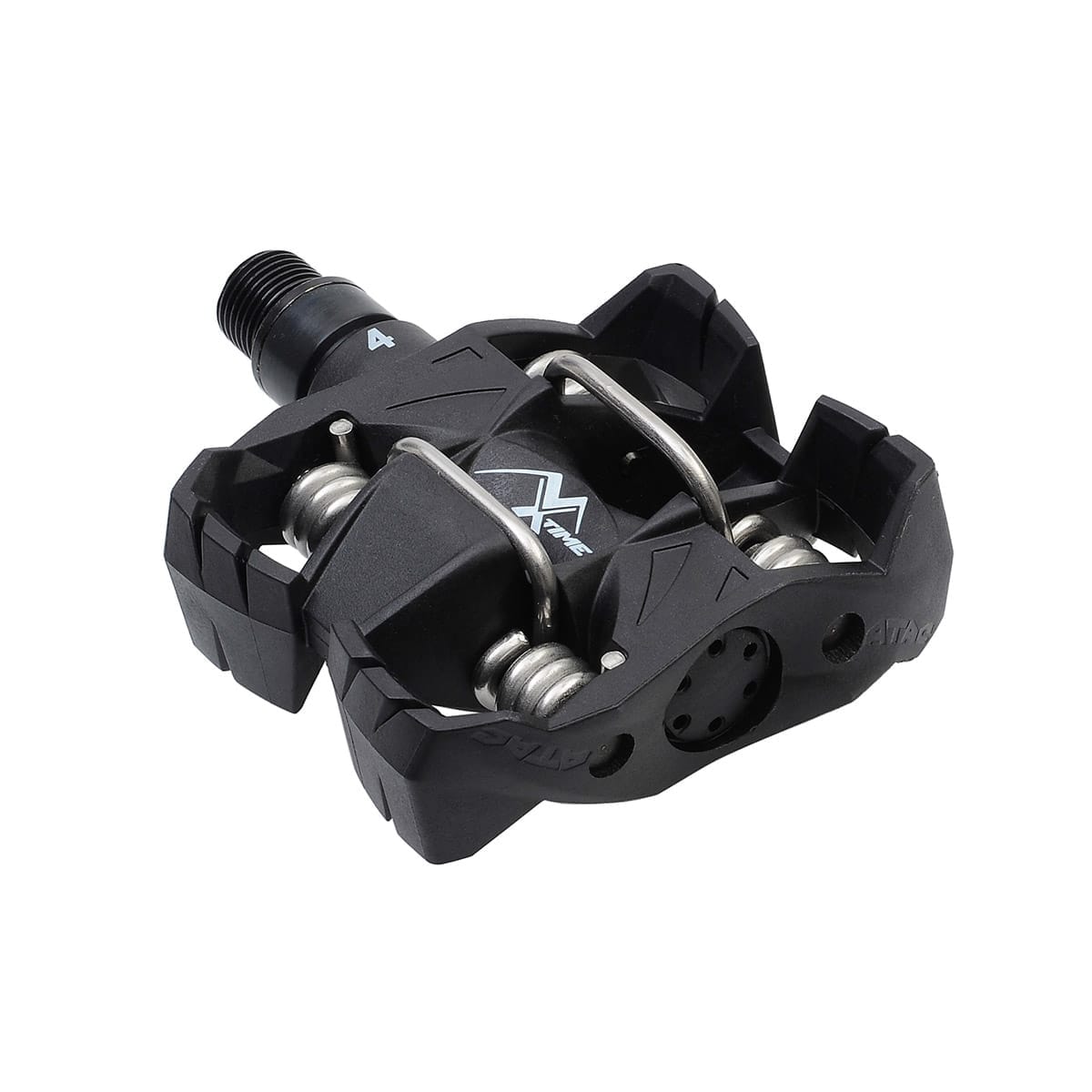 TIME-Pedale ATAC MX4