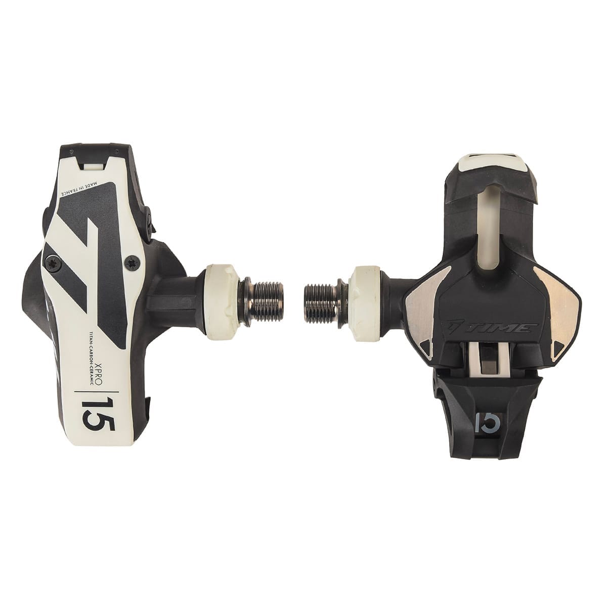 Pedale TIME X-PRO 15