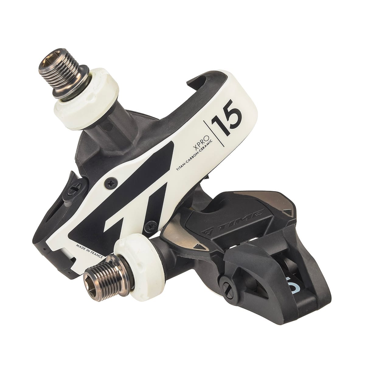 Pedale TIME X-PRO 15