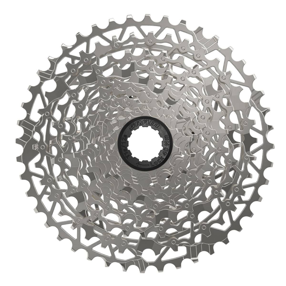 Cassette 12V SRAM PG-1231 APEX XPLR