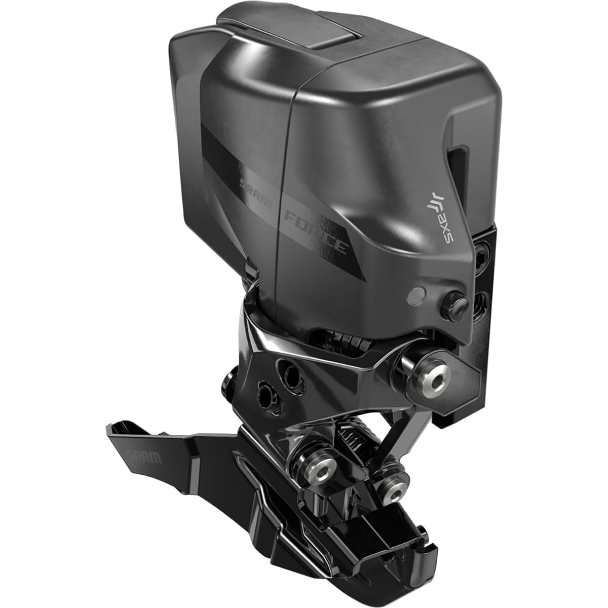 Dérailleur Avant SRAM FORCE D2 AXS WIDE 2x12V à Braser