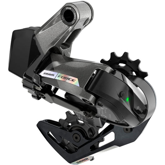 Dérailleur Arrière SRAM FORCE D2 AXS XPLR 12V 44Dts