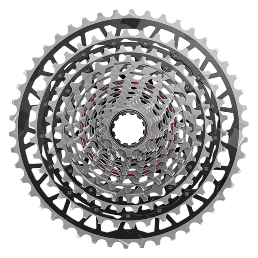 13V SRAM XG-1391 XPLR Kassette