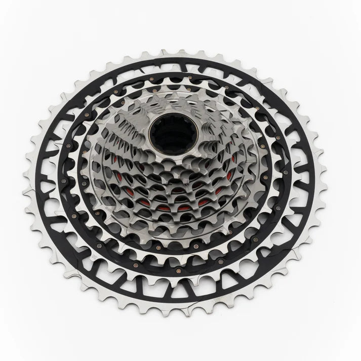 13V SRAM XG-1391 XPLR Kassette