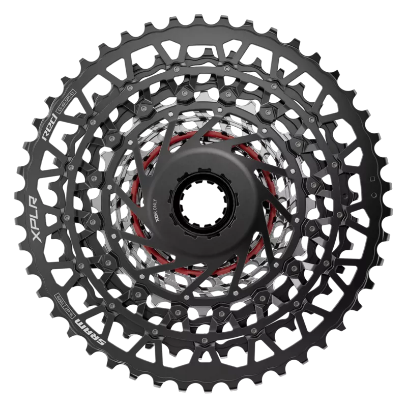 13V SRAM XG-1391 XPLR Kassette