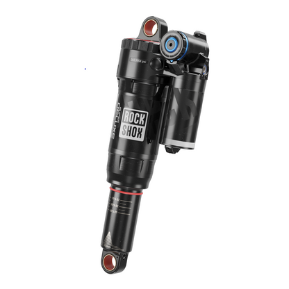 Dämpfer ROCKSHOX SUPER DELUXE ULTIMATE RC2T HBO DEBONAIR+ Linear C2