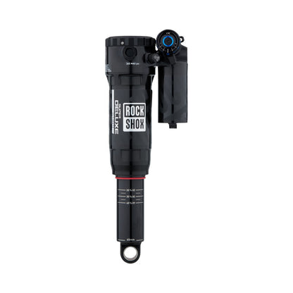 Dämpfer ROCKSHOX SUPER DELUXE ULTIMATE RC2T HBO DEBONAIR+ Linear C2 Trunnion