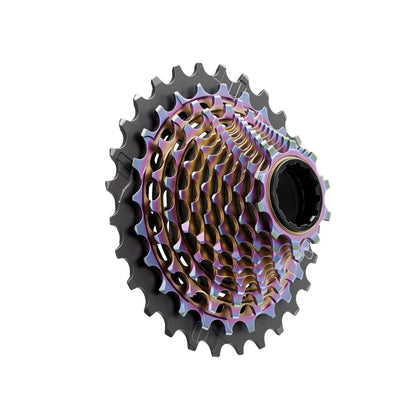 12-Gang-Kassette SRAM RED XG-1290 E1 Rainbow