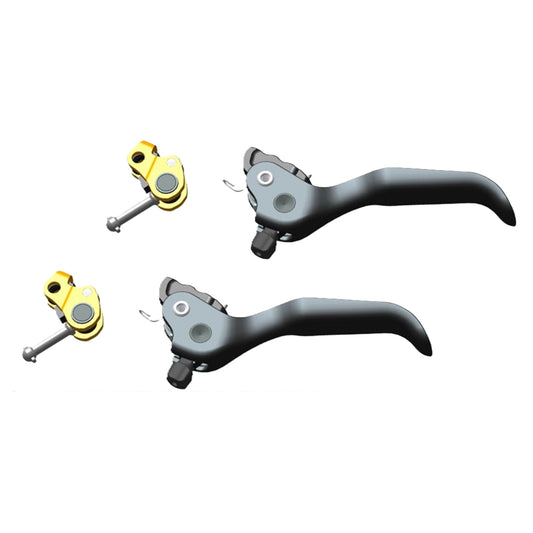 SRAM MAVEN ULTIMATE/SILVER A1 Carbon Bremshebel Tuning Kit