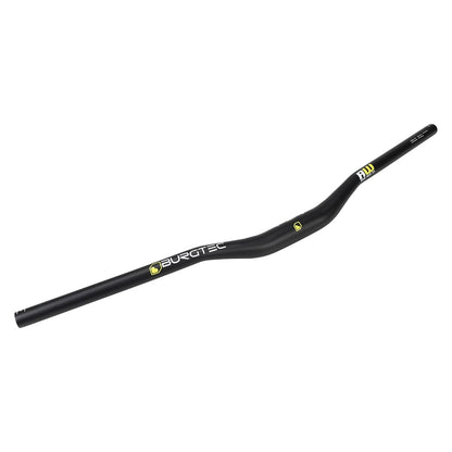 Lenker BURGTEC RIDEWIDE DH ALLOY Rise 30 mm