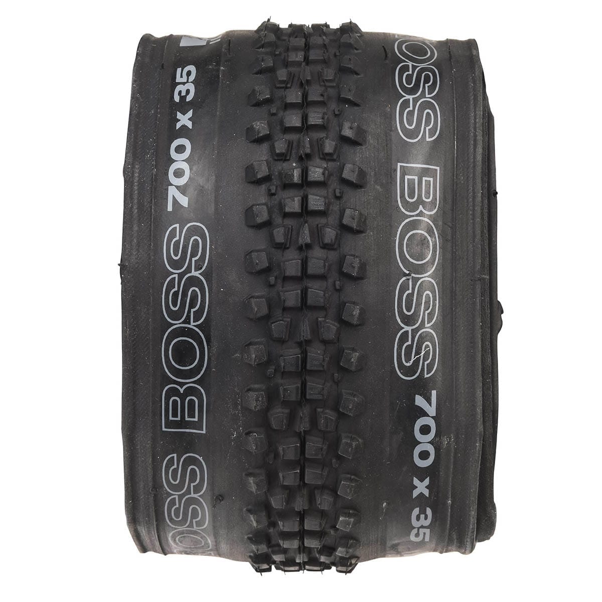 Pneu WTB CROSS BOSS TCS Light 700x35c Tubeless Ready  Noir