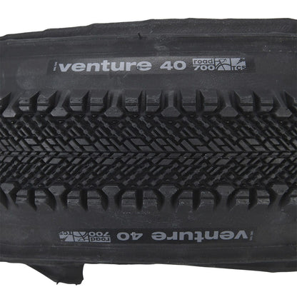 Reifen WTB VENTURE TCS 700x40c Tubeless Ready Schwarz