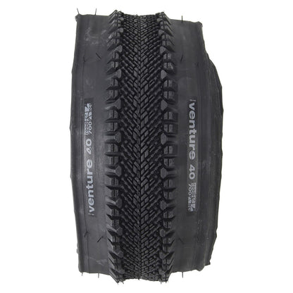 Reifen WTB VENTURE TCS 700x40c Tubeless Ready Schwarz