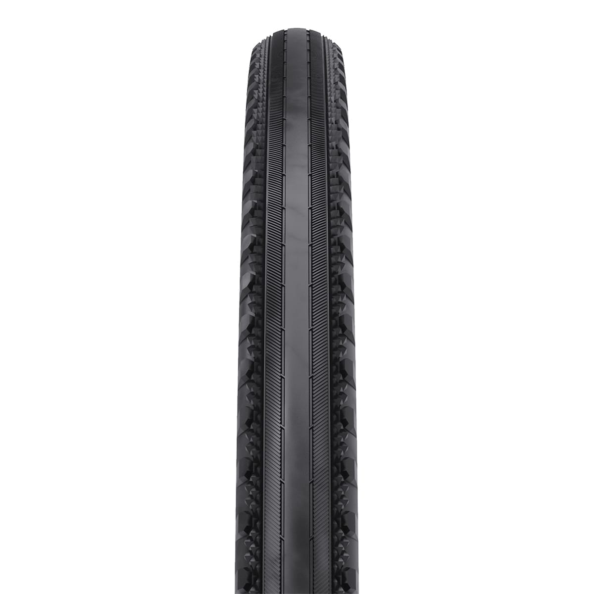 Pneu WTB BYWAY TCS LIGHT FAST ROLLING DUAL DNA SG2 700x44c Tubeless Ready Renforcé Noir