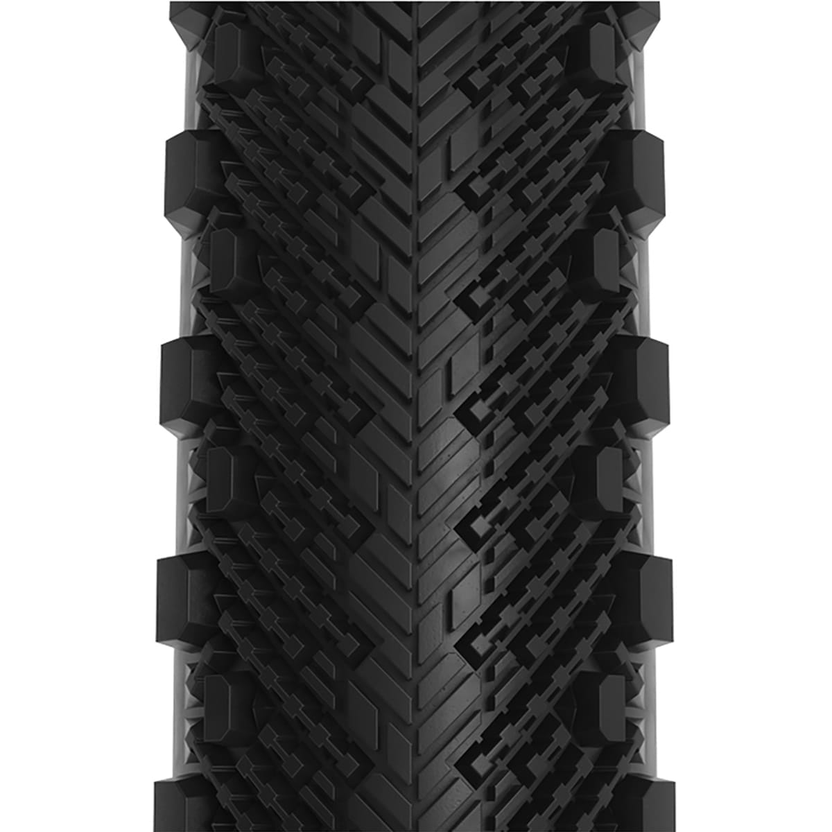 Pneu WTB SENDERO TCS LIGHT FAST ROLLING DUAL DNA SG2 650x47c Tubeless Ready Renforcé Noir