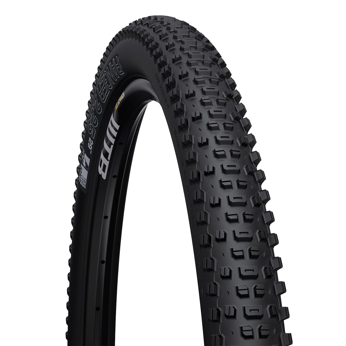 Pneu WTB RANGER 29x2,25 TCS Light Tubeless Ready Souple W010-0877