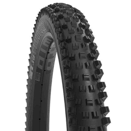 Pneu WTB VIGILANTE 27,5x2,60 TCS Tough Tubeless Ready Souple W010-0928