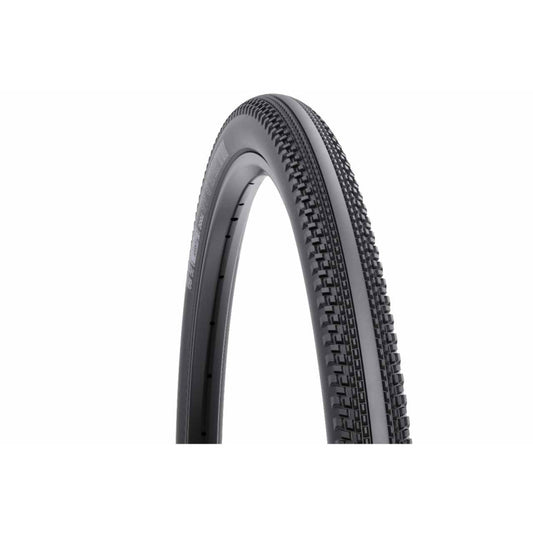 WTB-Reifen VULPINE S TCS LIGHT FAST ROLLING DUAL DNA SG2 700x40 Tubeless Ready Schwarz