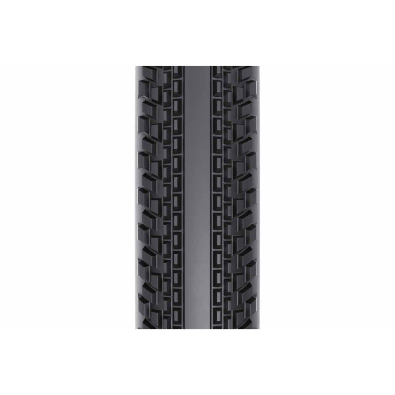 WTB-Reifen VULPINE S TCS LIGHT FAST ROLLING DUAL DNA SG2 700x40 Tubeless Ready Schwarz